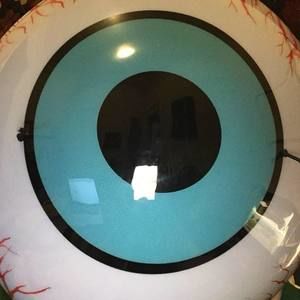 Meet your Posher, Gina